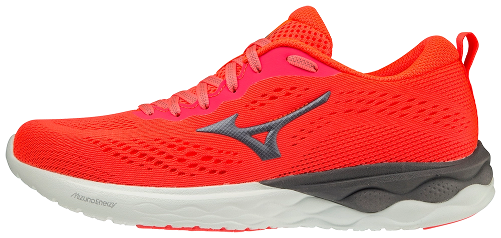 Mizuno Wave Revolt 2 - női (49)