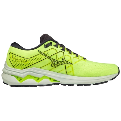 Mizuno Wave Inspire 18 - férfi (27) kép