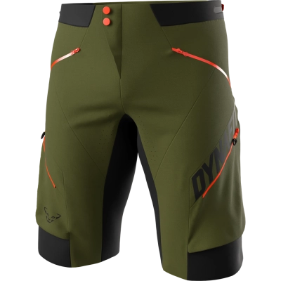 Dynafit Ride DST M Shorts - férfi (5891) kép