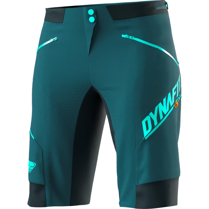 Dynafit Ride DST W Shorts - női (8811)
