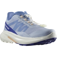 Salomon Hypulse W - női (Kentucky Blue/White/Almond Crea) thumbnail