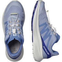 Salomon Hypulse W - női (Kentucky Blue/White/Almond Crea) thumbnail