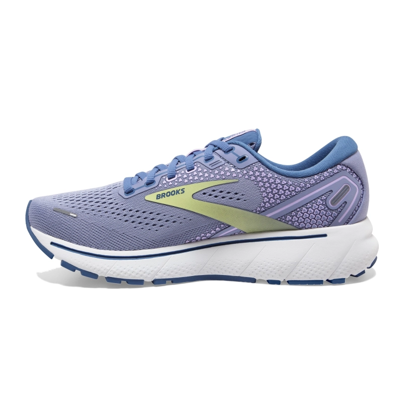 Brooks Ghost 14 - női (544)