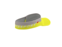 CompresSport Visor Ultralight - Lime/Alloy - (618) thumbnail