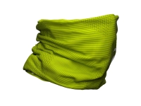 CompresSport Thermo Ultralight Headtube - Lime - (Lime) thumbnail