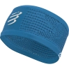CompresSport Headband - (Pacific Blue)