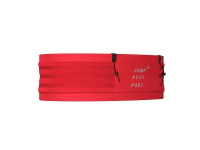 CompresSport Free Belt Pro - (Red) kép