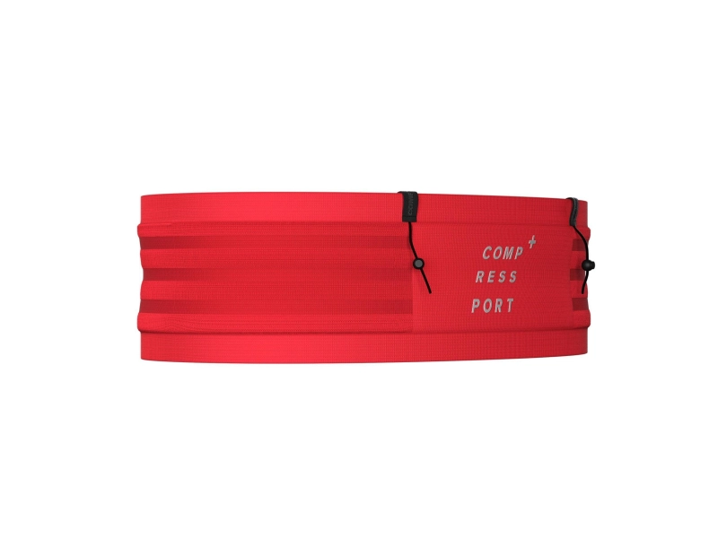CompresSport Free Belt Pro - (Red)