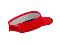 CompresSport Visor - Red/Black - (301) thumbnail