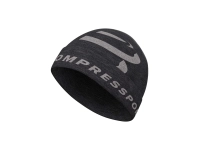 CompresSport Casual Beanie - Asphalte Black - (919) thumbnail