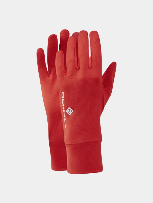 Ronhill Classic Glove - Flame