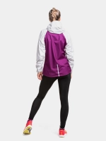 Ronhill Wmns Tech Fortify Jacket - Grape/Limestone - női thumbnail