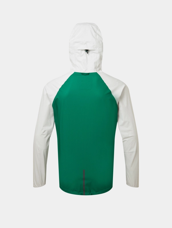 Ronhill Tech Fortify Jacket Highland/Limestone - férfi