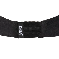 Asics Fujitrail Headband - Performance Black thumbnail