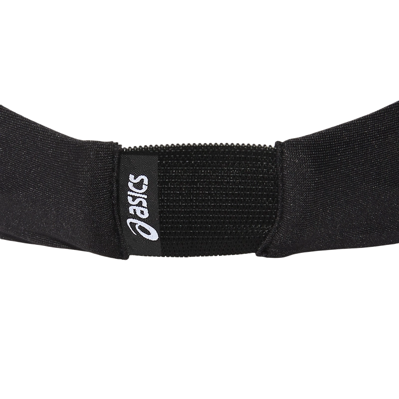 Asics Fujitrail Headband - Performance Black
