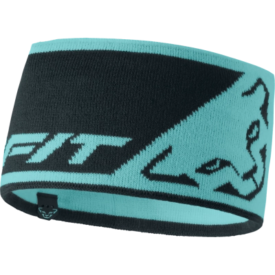 Dynafit Leopard Logo Headband (8051) kép