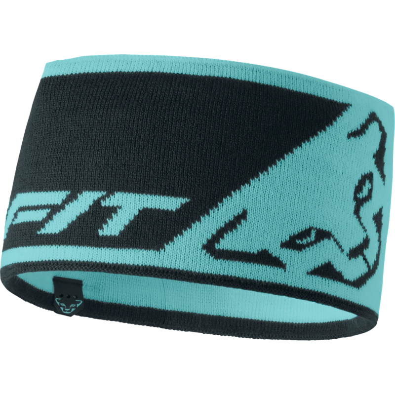 Dynafit Leopard Logo Headband (8051)