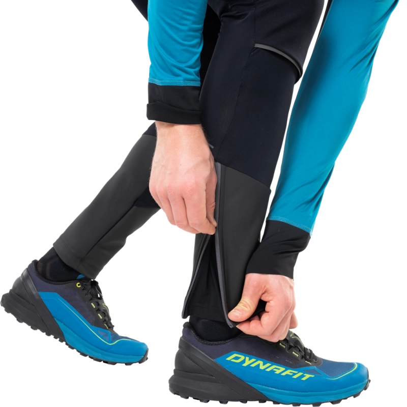 Dynafit Alpine Warm M PNT - férfi (3011)