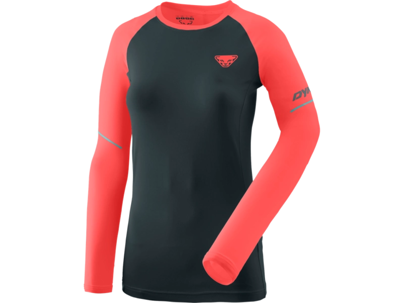 Dynafit Alpine Pro W L/S Tee - női (3011)