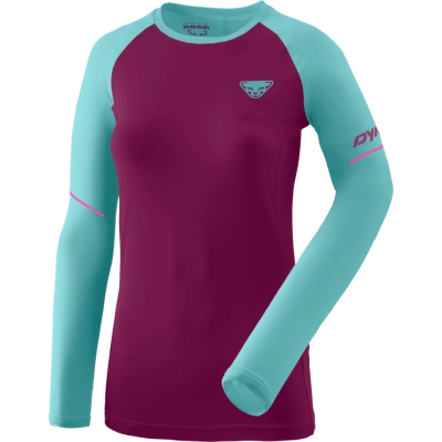 Dynafit Alpine Pro W L/S Tee - női (6212) kép