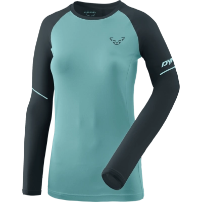 Dynafit Alpine Pro W L/S Tee - női (8051) kép