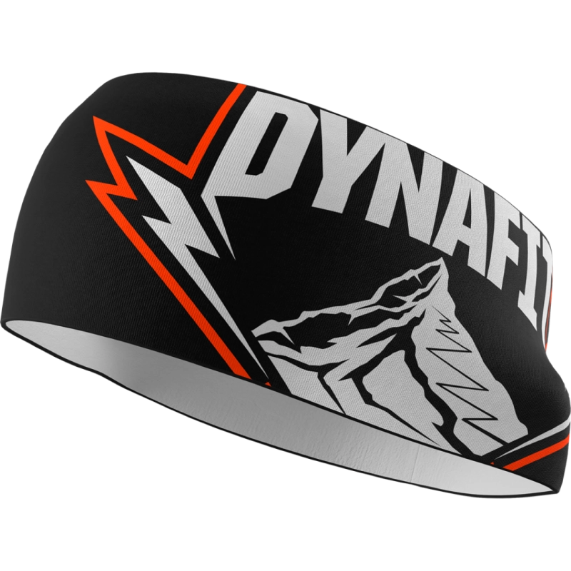 Dynafit Graphic Performance Headband (0912)