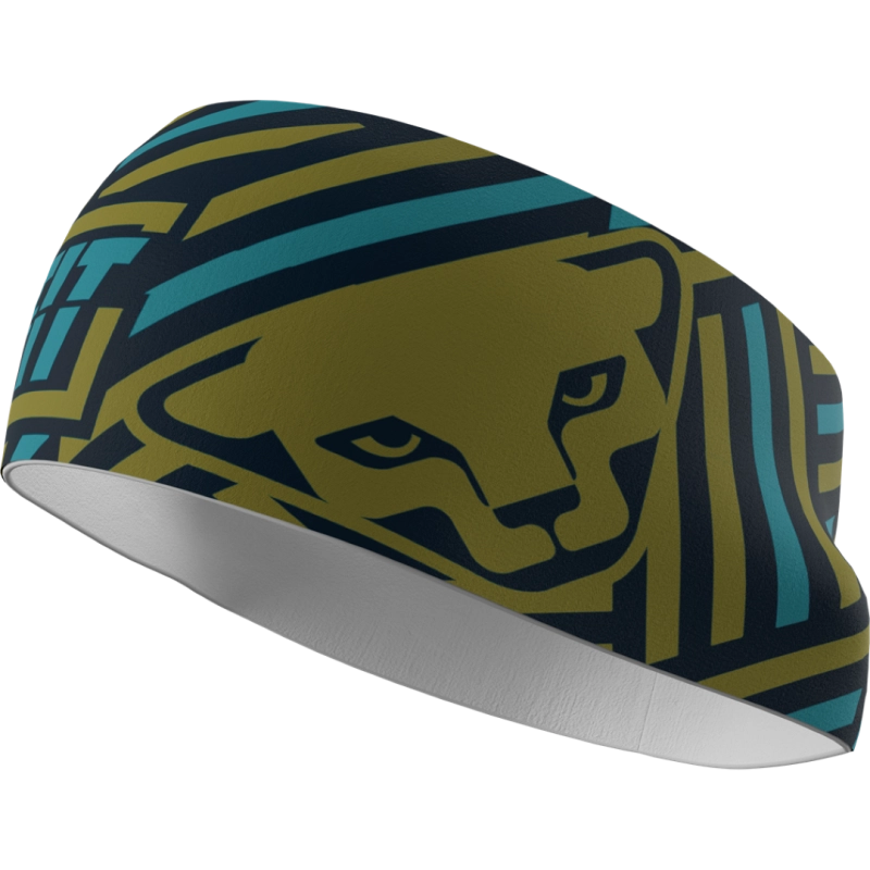 Dynafit Graphic Performance Headband (5471)