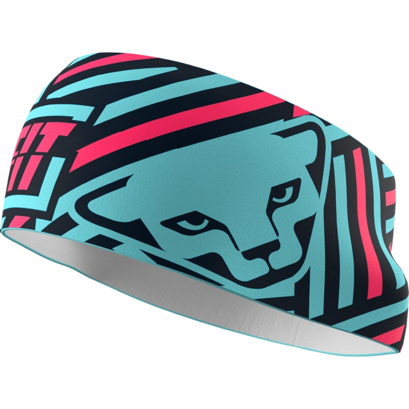 Dynafit Graphic Performance Headband (8052)