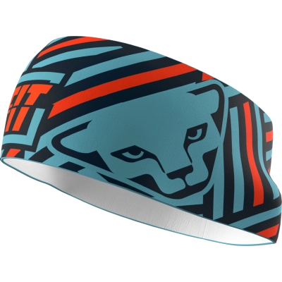 Dynafit Graphic Performance Headband (8072) kép