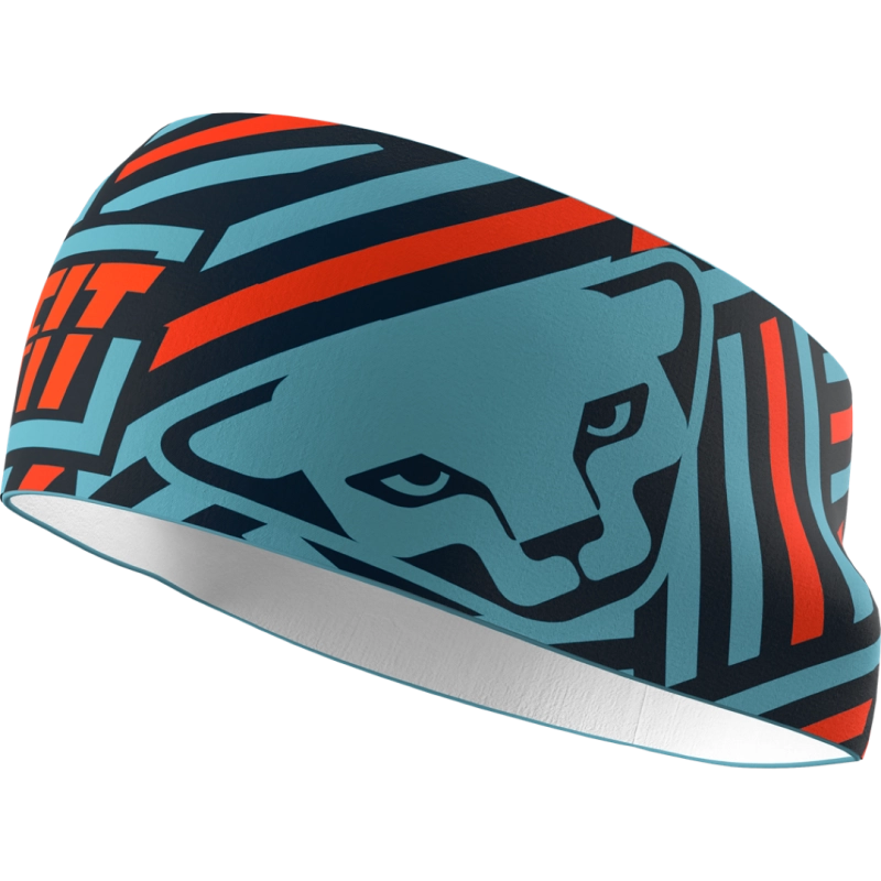 Dynafit Graphic Performance Headband (8072)