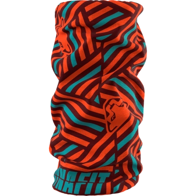 Dynafit Logo Neck Gaiter (4491) kép