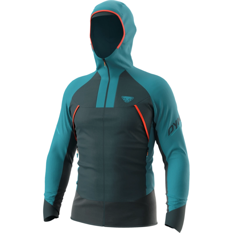 Dynafit Speed Softshell JKT M - férfi (8071)