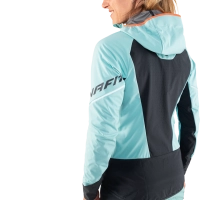 Dynafit Speed Softshell JKT W - női (8051) thumbnail