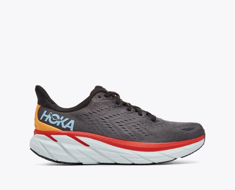 Hoka Clifton 8 (szélesített) - férfi (ACTL)