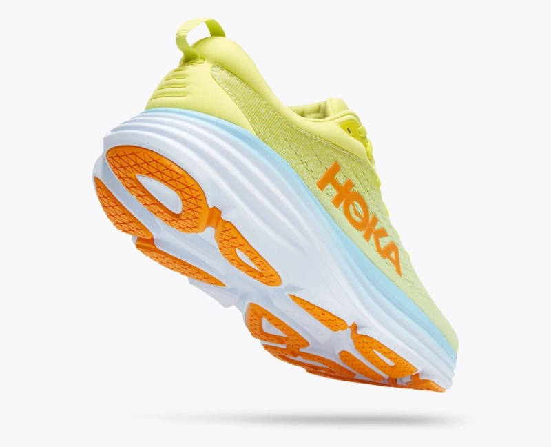 Hoka Bondi 8 - férfi (BEPM)