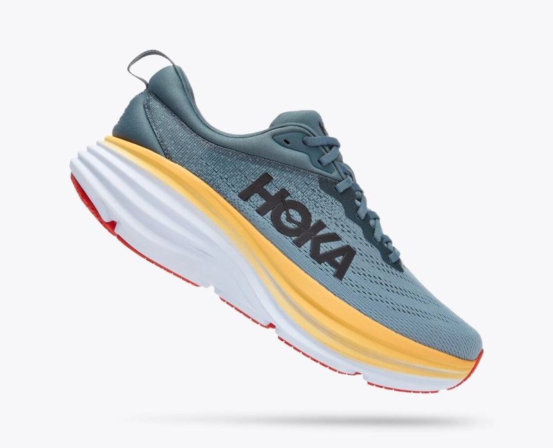 Hoka Bondi 8 - férfi (GBMS)