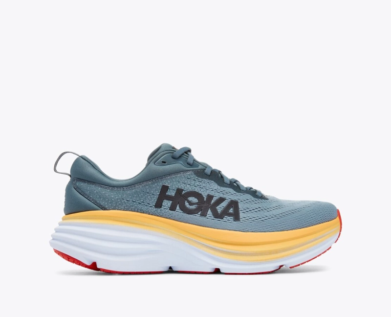 Hoka Bondi 8 - férfi (GBMS)