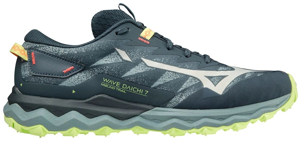 Mizuno Wave Daichi 7 - férfi (27)