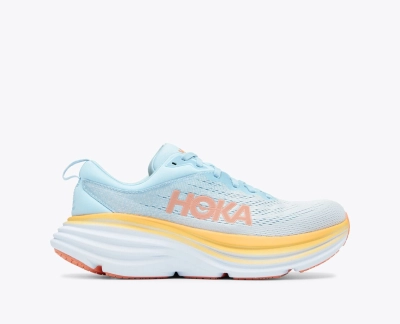 Hoka Bondi 8 - női (SSCA) kép