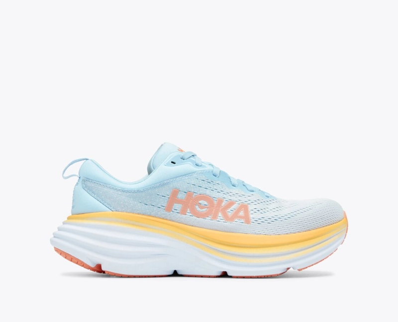 Hoka Bondi 8 - női (SSCA)