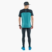 Dynafit Winter Running M Tights - férfi (3011) thumbnail