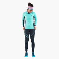 Dynafit Winter Running W Tights - női (3011) thumbnail