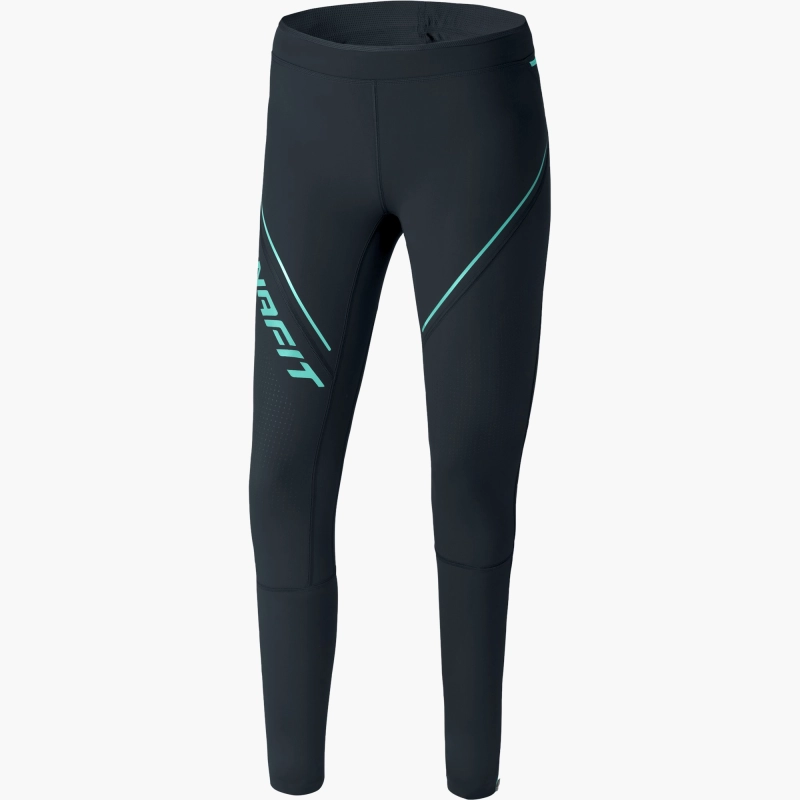 Dynafit Winter Running W Tights - női (3011)