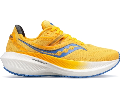 Saucony Triumph 20 - női (30) kép