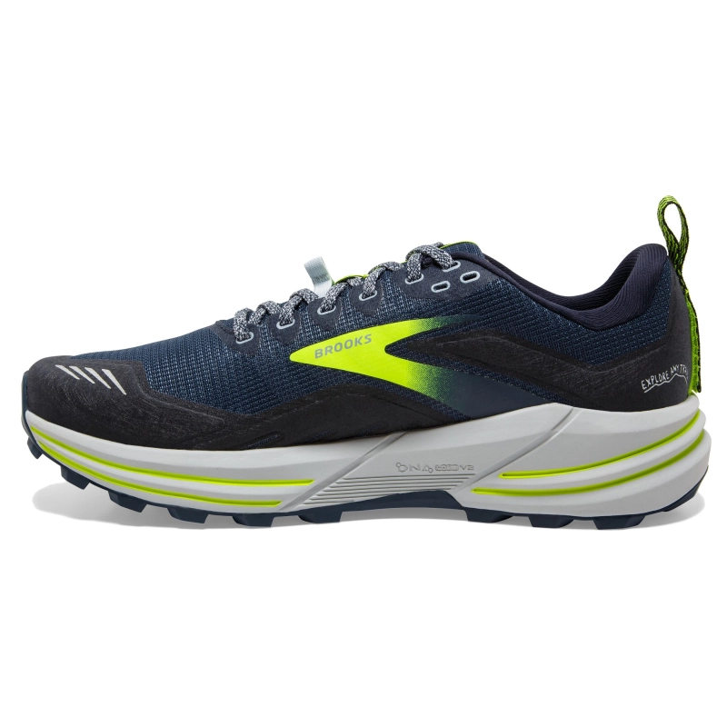 Brooks Cascadia 16 - férfi (411)