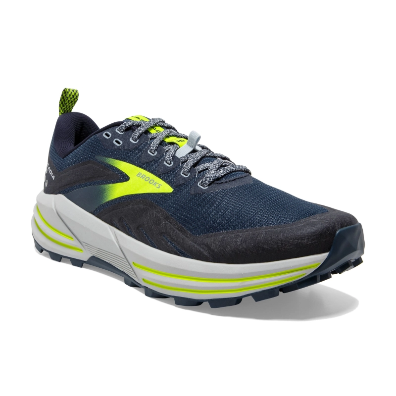 Brooks Cascadia 16 - férfi (411)