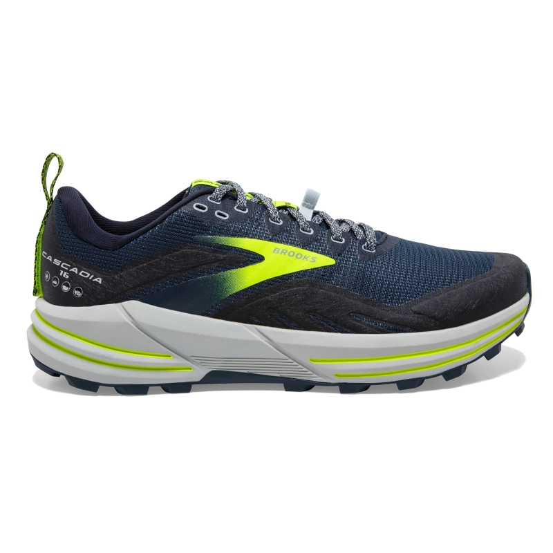 Brooks Cascadia 16 - férfi (411)