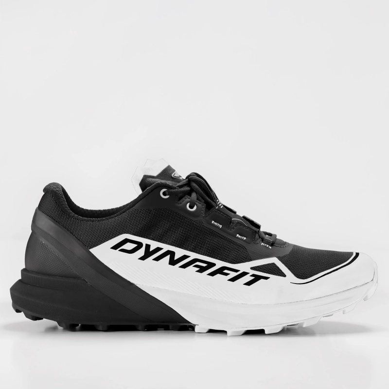 Dynafit Ultra 100 2022-es széria - Black Out/Nimbus - férfi (0958)