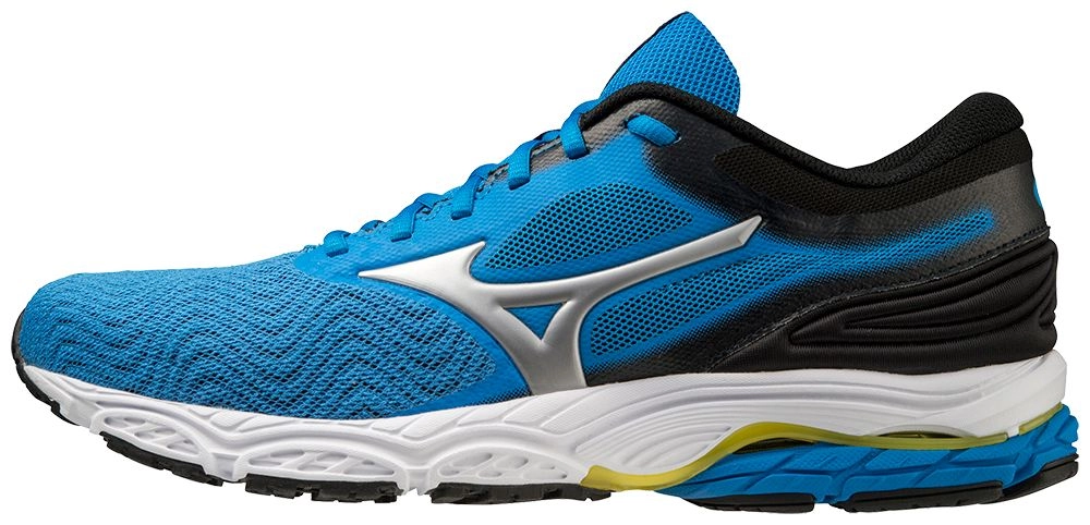 Mizuno Wave Prodigy 4 - férfi (01)