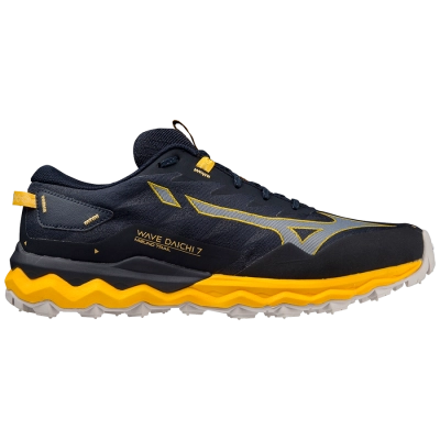 Mizuno Wave Daichi 7 - férfi (51) kép